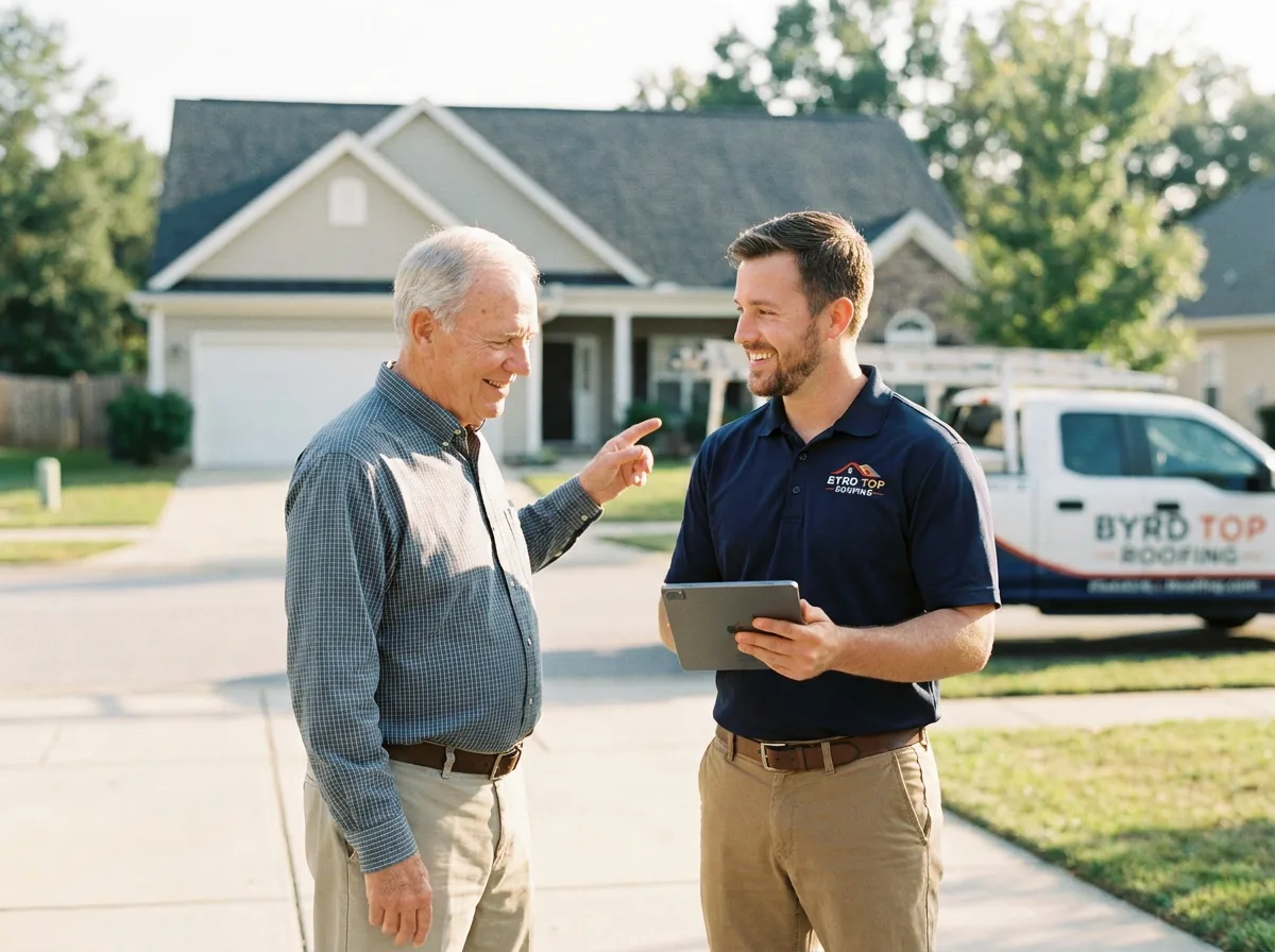 Roofing Sandy Ridge, PA FAQs